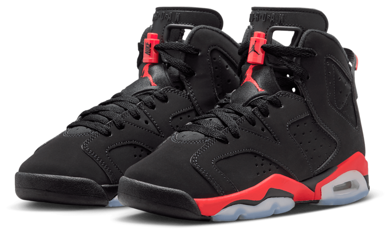 Jordan Retro 6 Image 6 of 8. Tap to open photo gallery.
