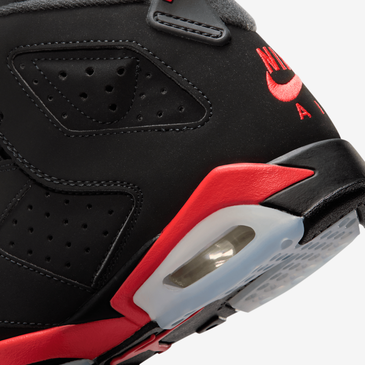 Jordan Retro 6 Image 8 of 8. Tap to open photo gallery.