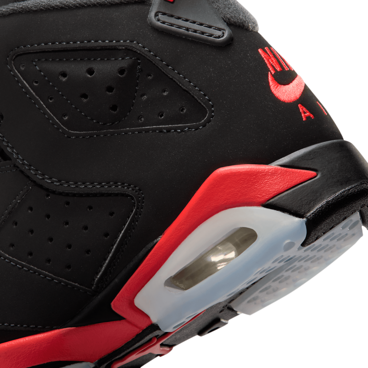 Jordan Retro 6 Image 8 of 8. Tap to open photo gallery.