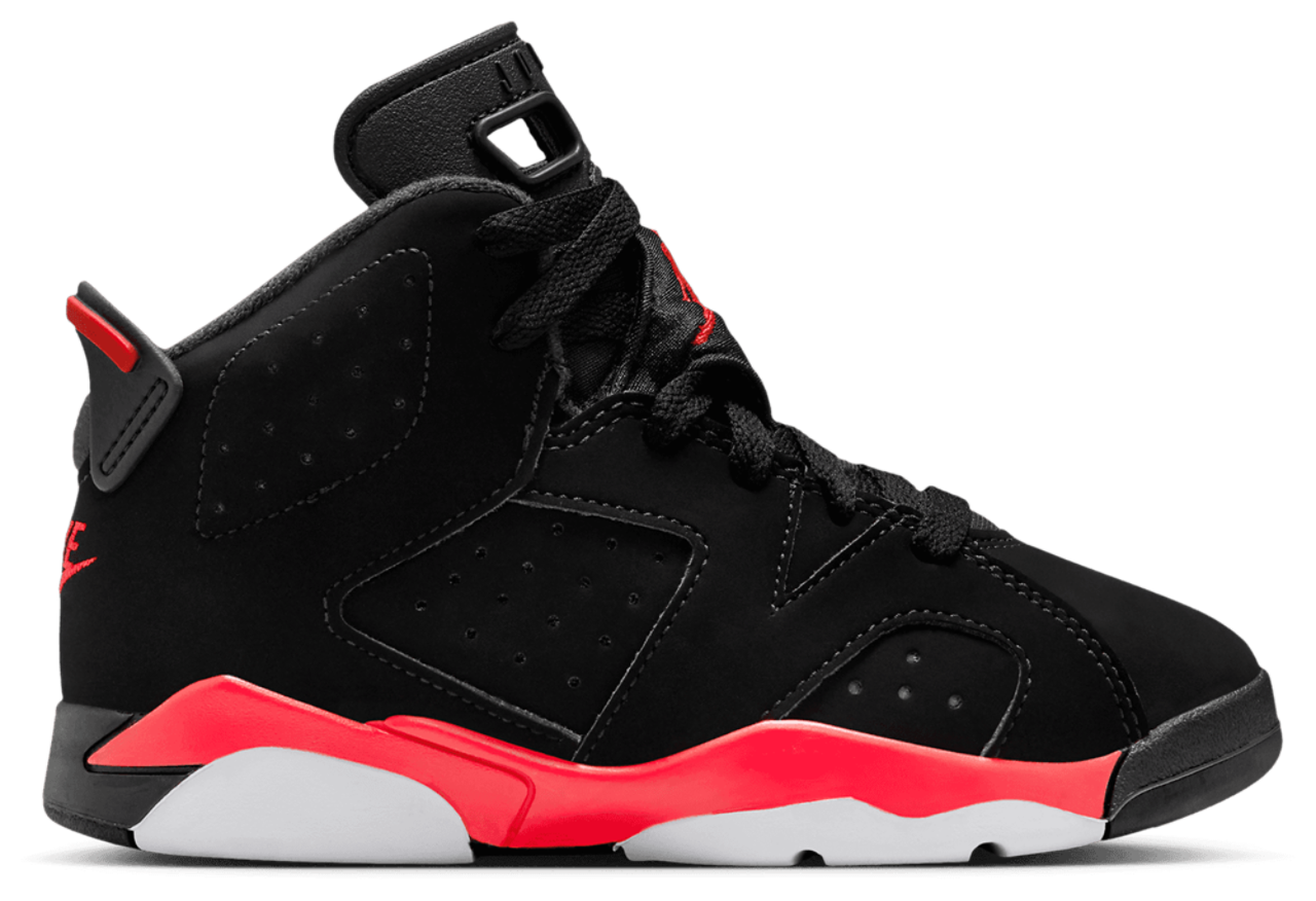 Jordan Retro 6 Image 1 of 8. Tap to open photo gallery.