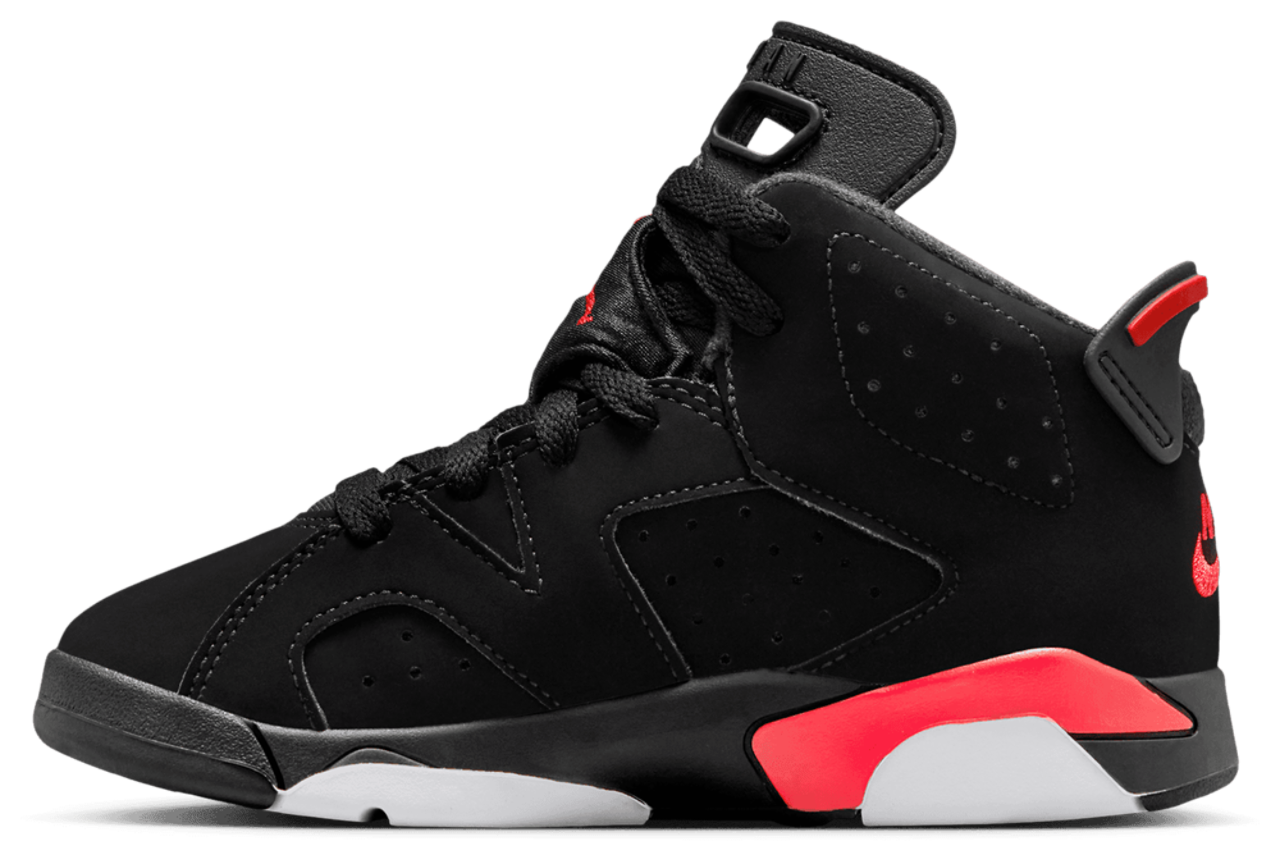 Jordan Retro 6 Image 2 of 8. Tap to open photo gallery.