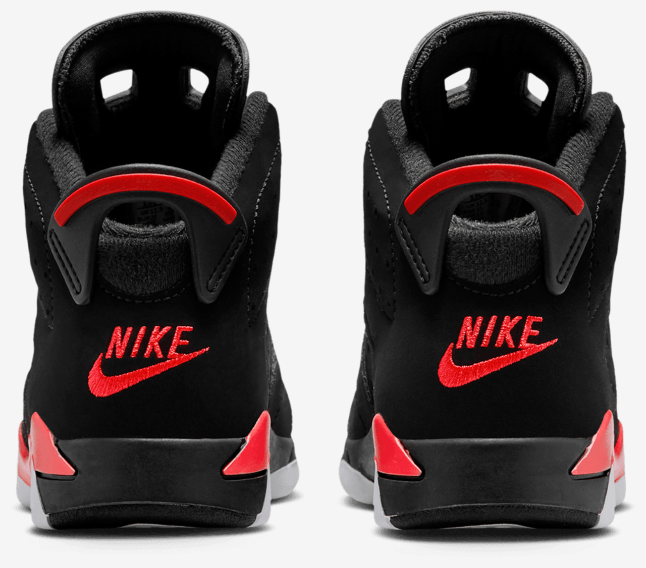 Jordan Retro 6 Image 3 of 8. Tap to open photo gallery.