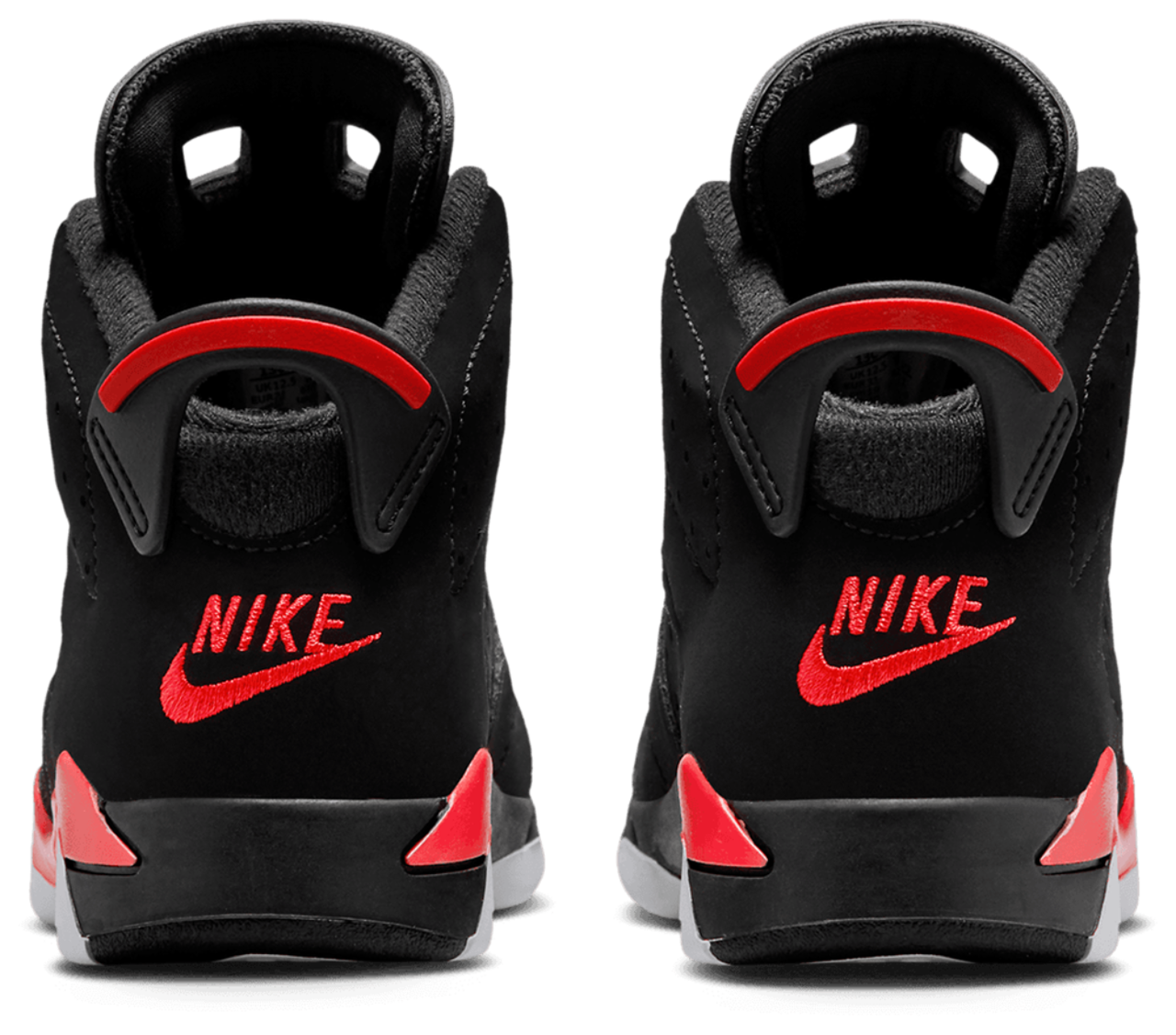 Jordan Retro 6 Image 3 of 8. Tap to open photo gallery.