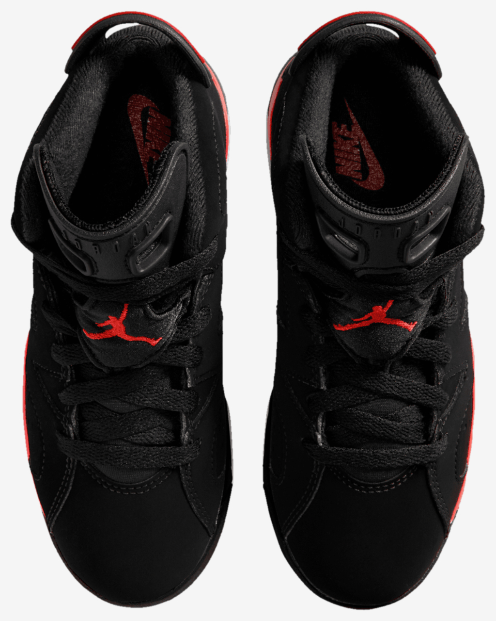 Jordan Retro 6 Image 4 of 8. Tap to open photo gallery.