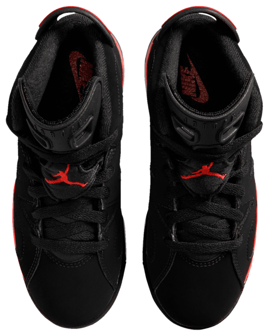 Jordan Retro 6 Image 4 of 8. Tap to open photo gallery.