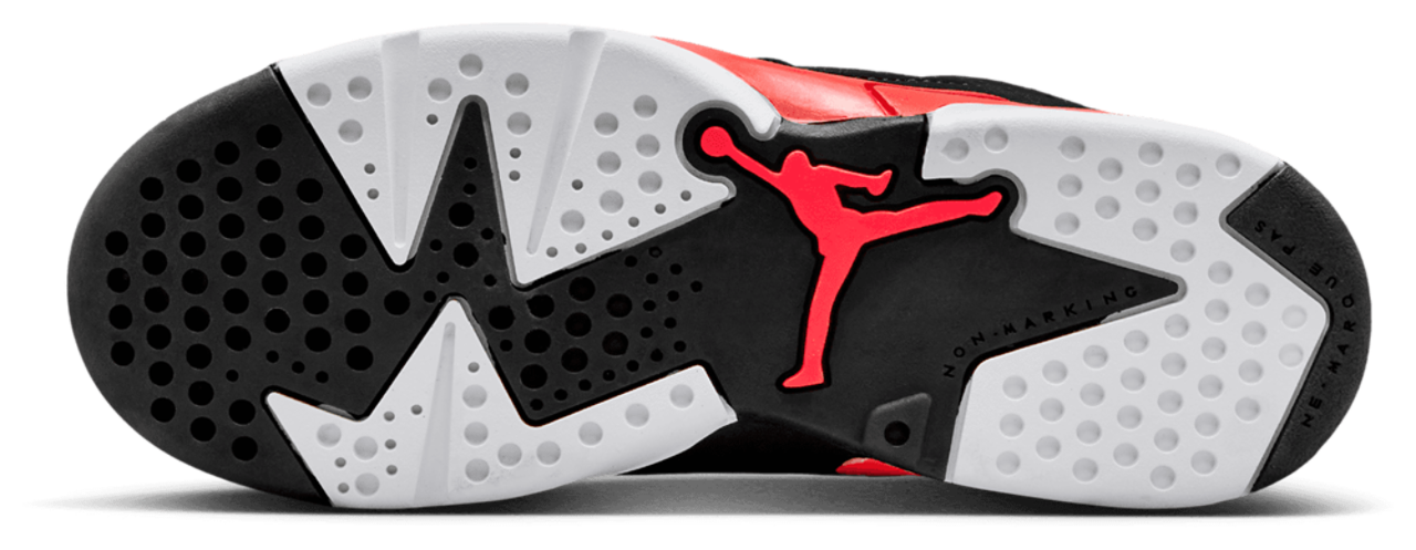 Jordan Retro 6 Image 5 of 8. Tap to open photo gallery.