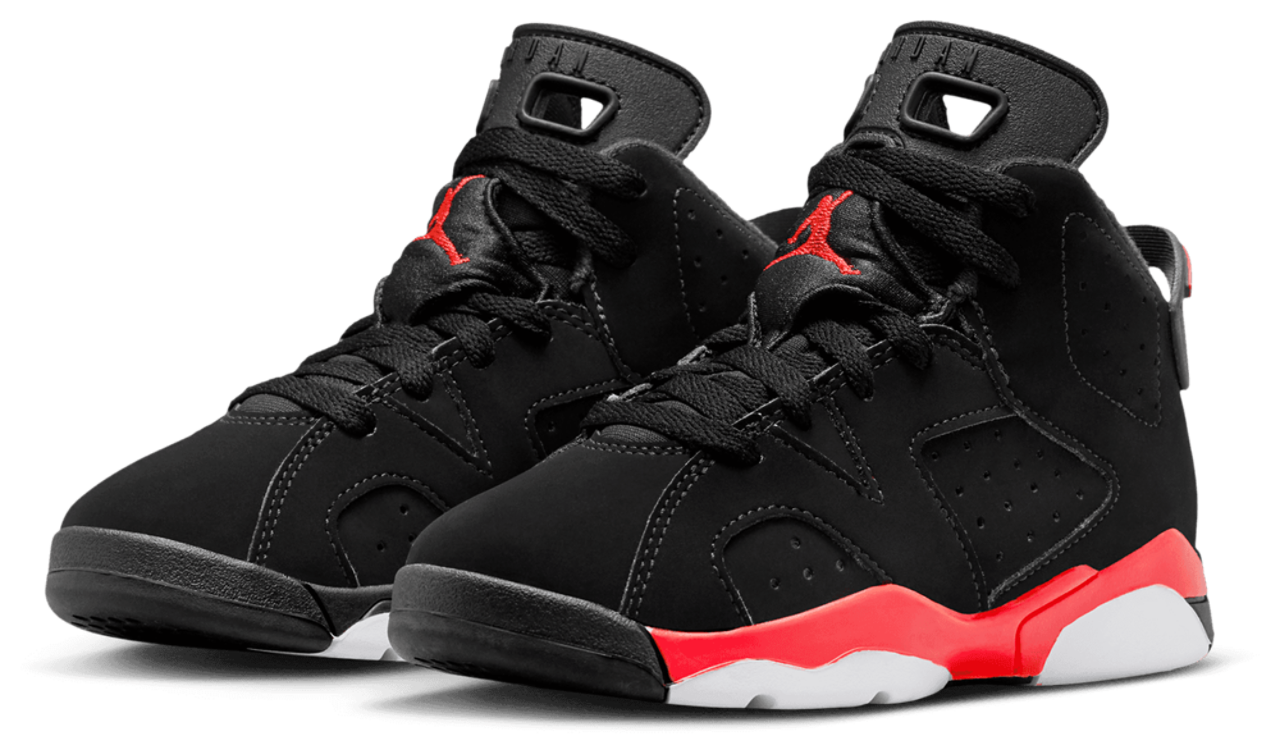 Jordan Retro 6 Image 6 of 8. Tap to open photo gallery.
