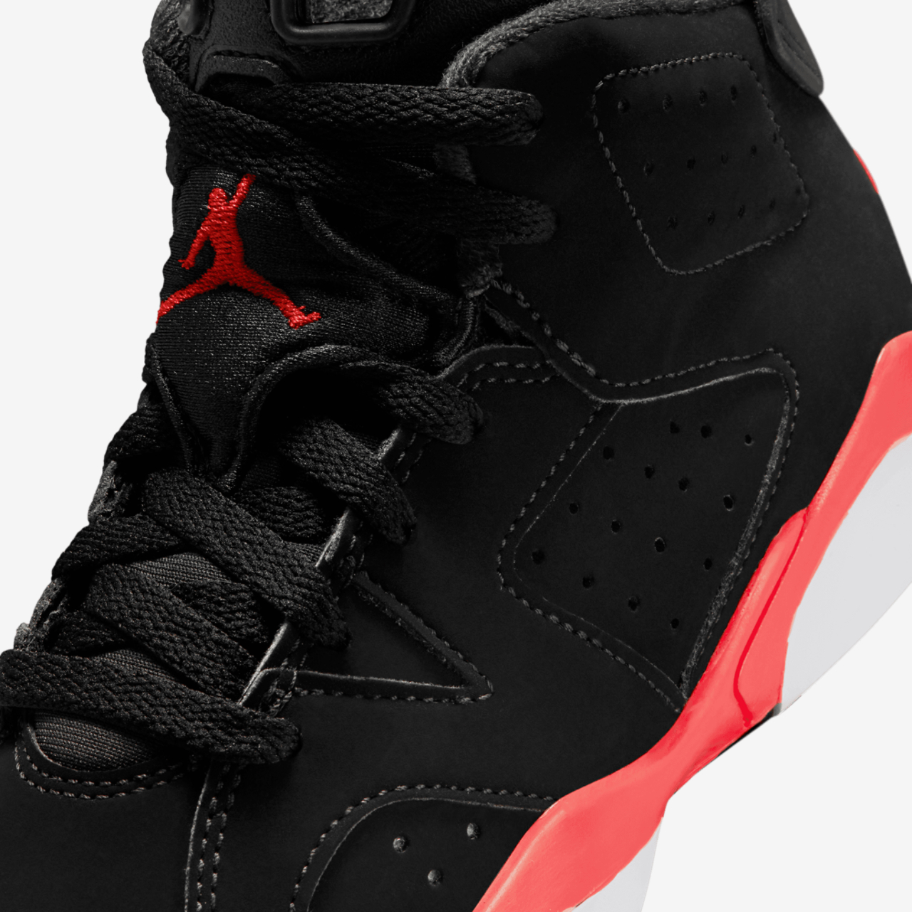 Jordan Retro 6 Image 7 of 8. Tap to open photo gallery.