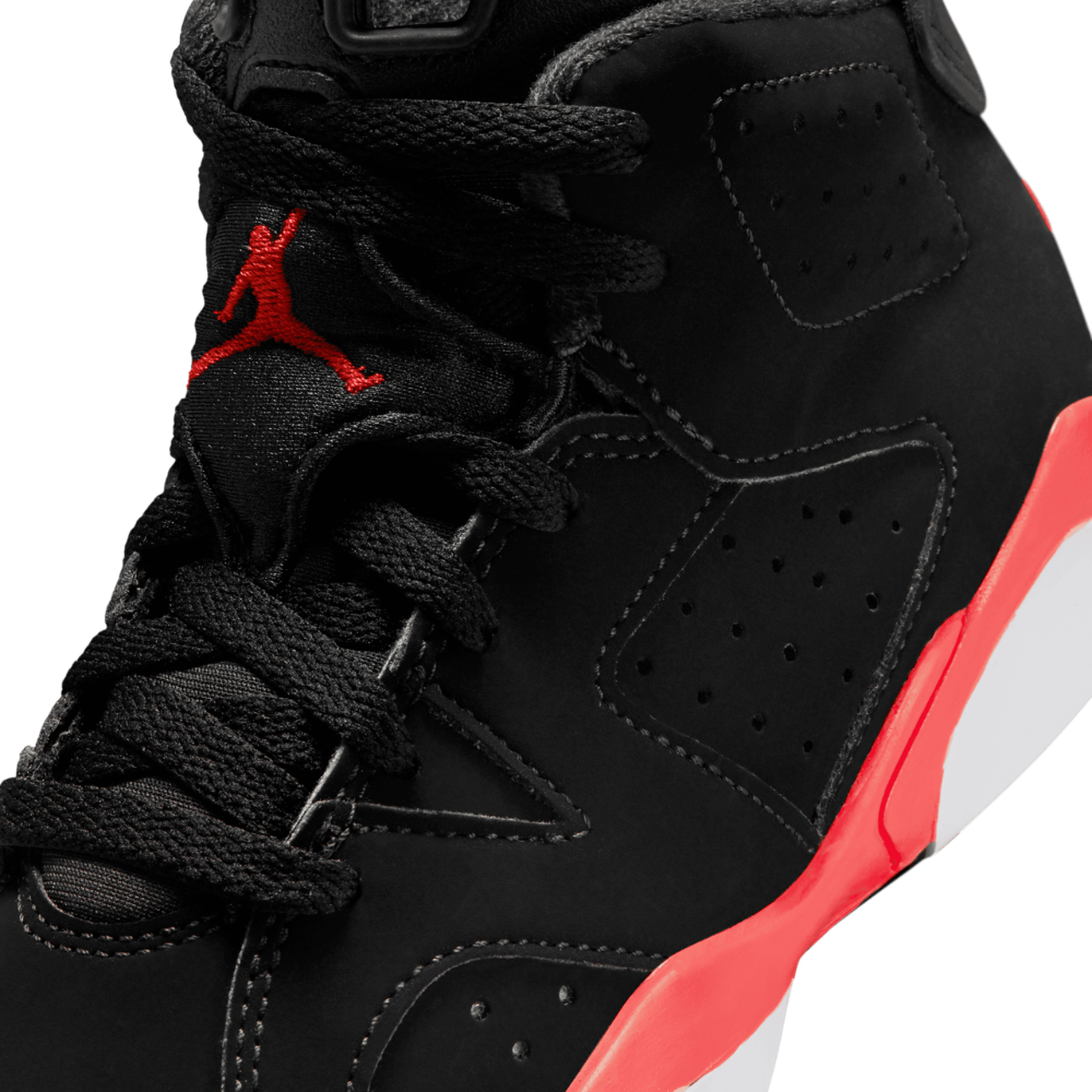 Jordan Retro 6 Image 7 of 8. Tap to open photo gallery.