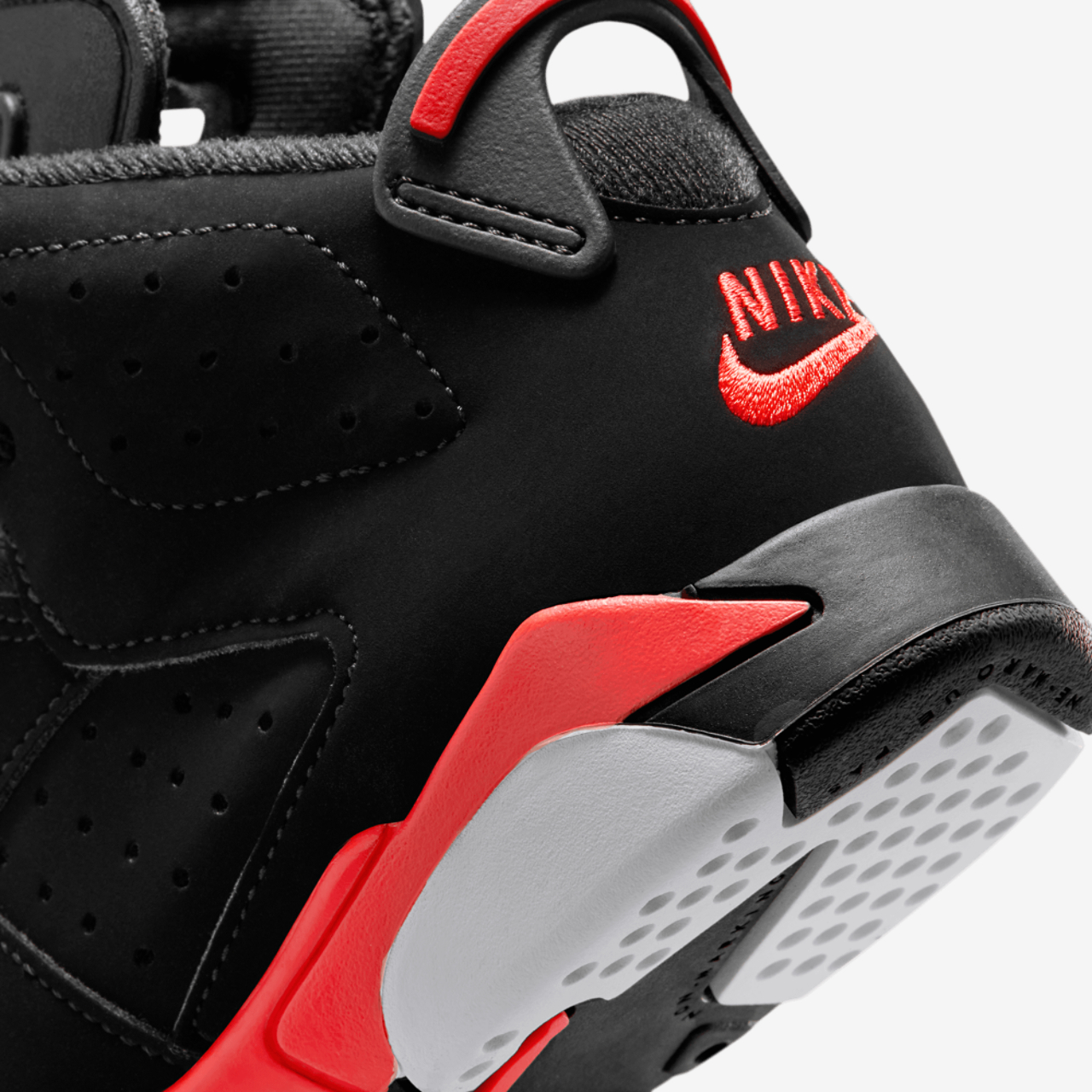 Jordan Retro 6 Image 8 of 8. Tap to open photo gallery.