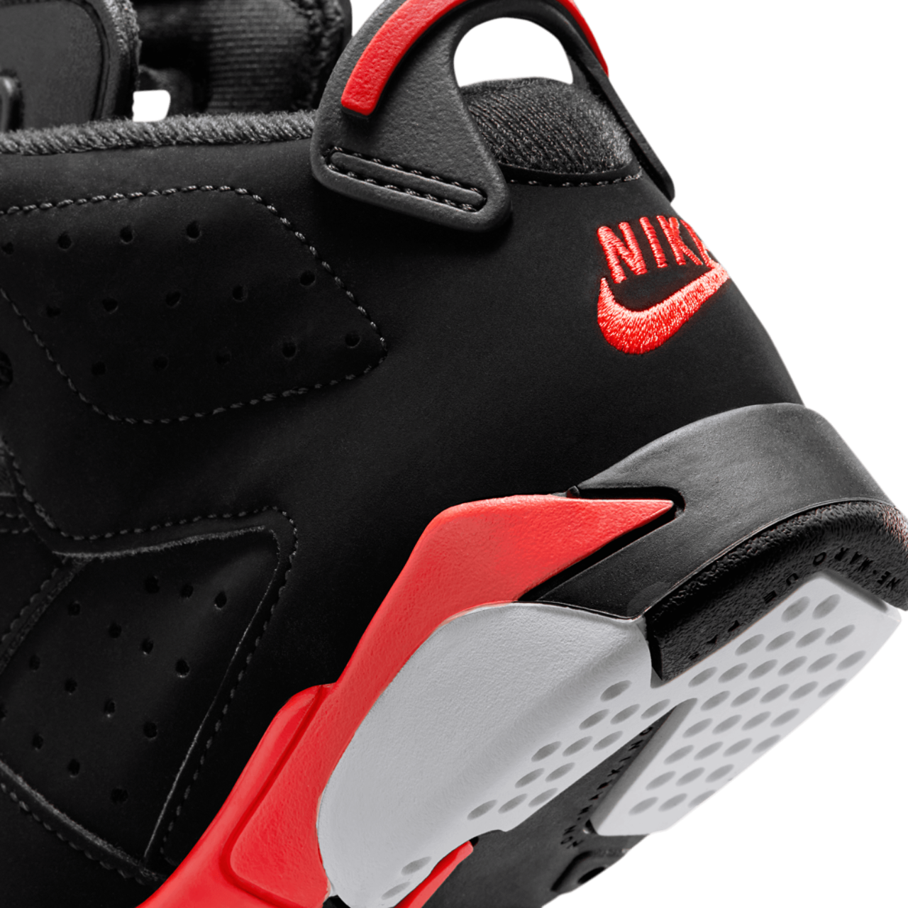 Jordan Retro 6 Image 8 of 8. Tap to open photo gallery.