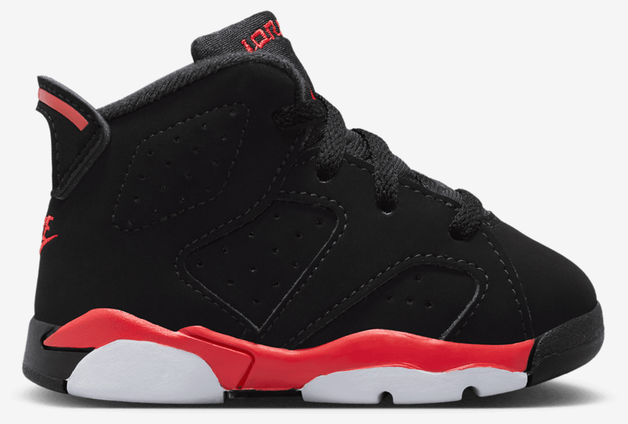 Jordan Retro 6 Image 1 of 7. Tap to open photo gallery.