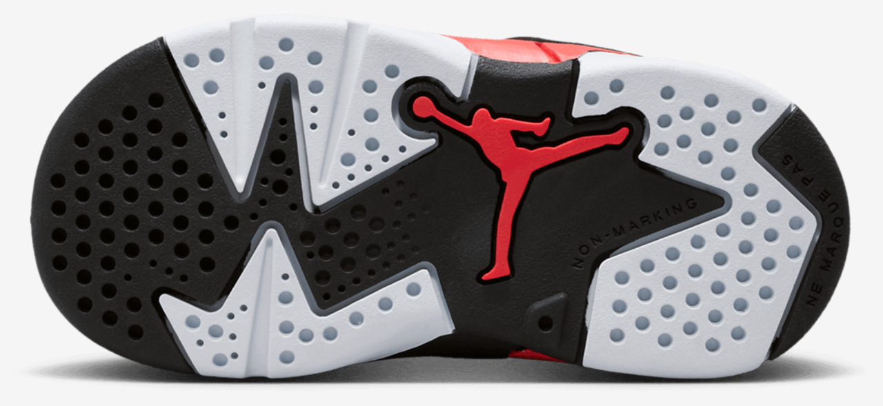 Jordan Retro 6 Image 5 of 7. Tap to open photo gallery.