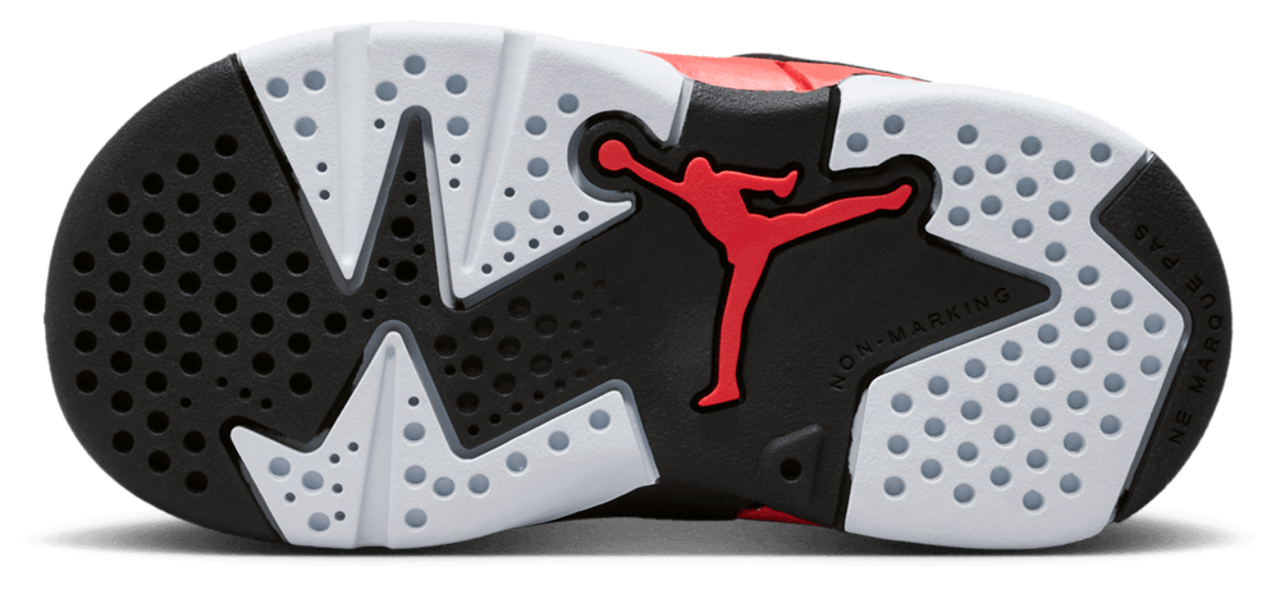 Jordan Retro 6 - Boys' Toddler | Foot Locker