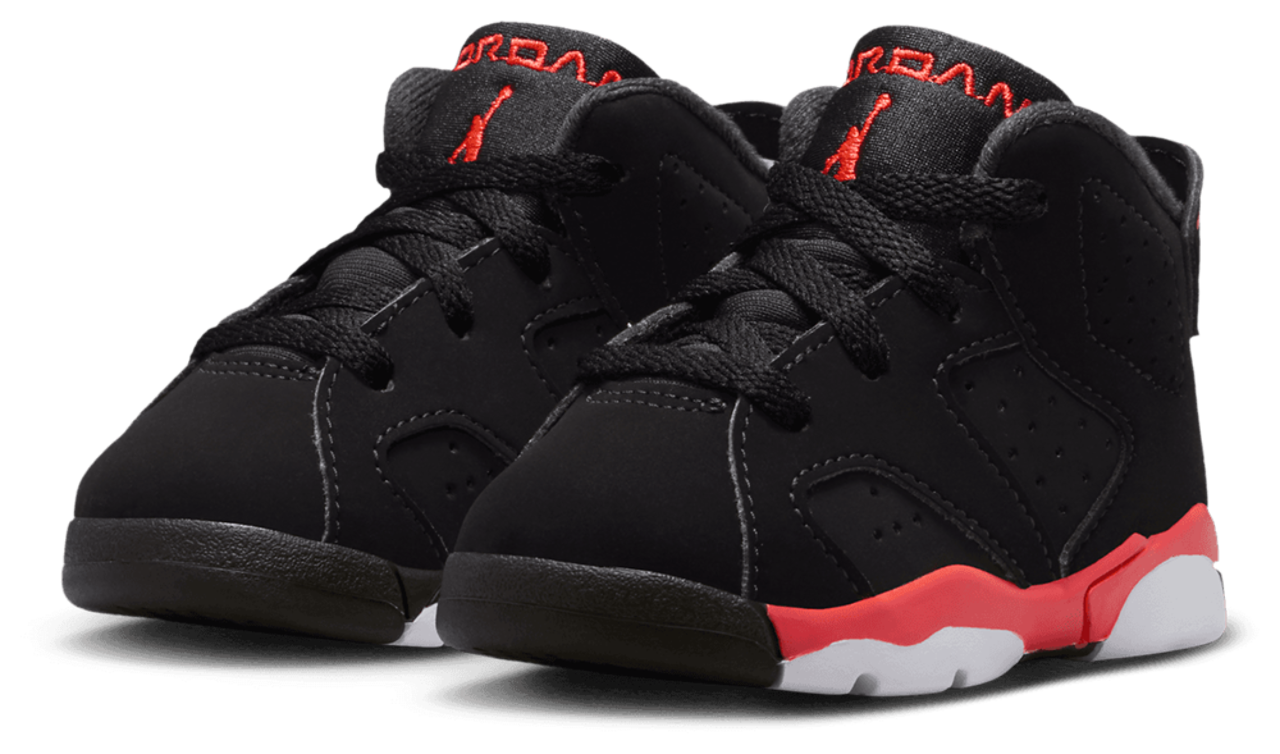 Jordan Retro 6 - Boys' Toddler | Foot Locker