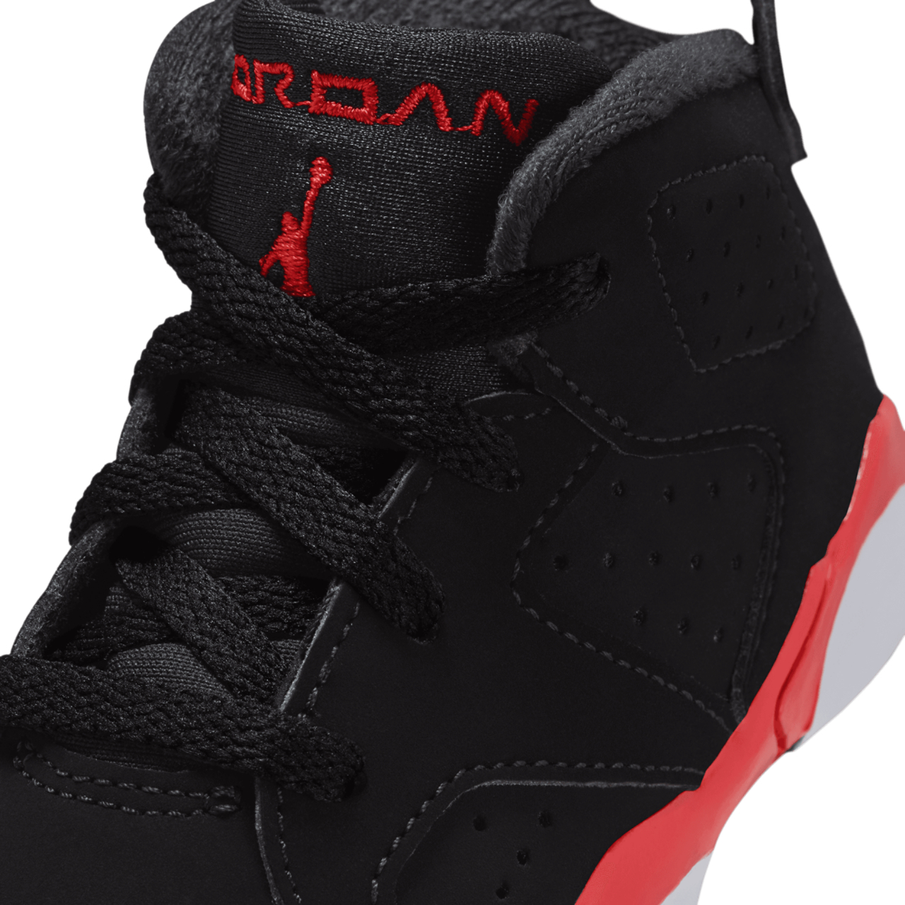 Jordan Retro 6 Image 7 of 7. Tap to open photo gallery.