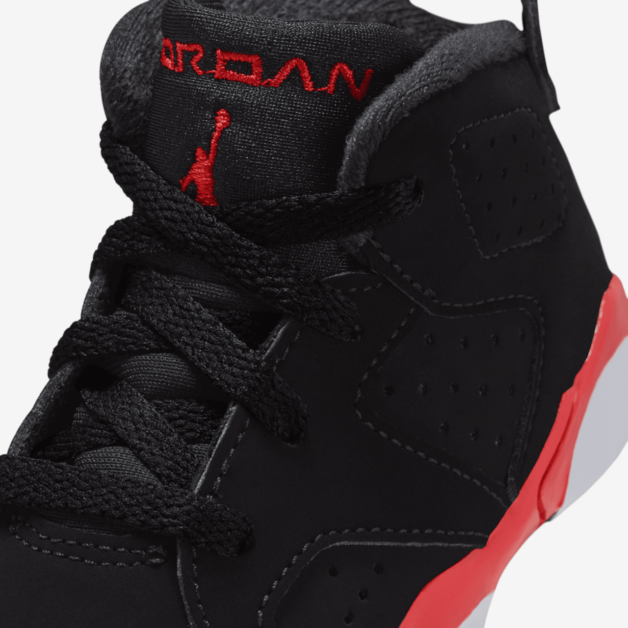 Jordan Retro 6 Image 7 of 7. Tap to open photo gallery.