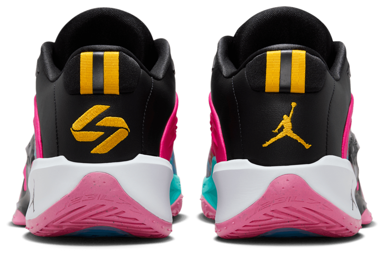 ルカ3 NIKE公式】ルカ 3 PF 