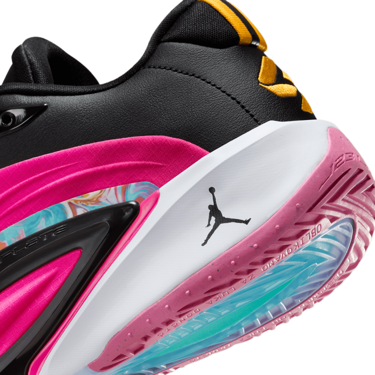 Jordan Luka 3 | Champs Sports