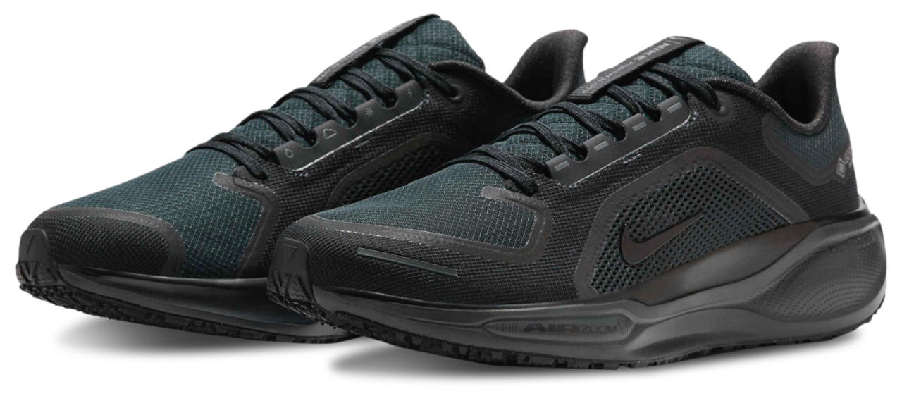 Nike Air ZOOM Pegasus 41 GTX Image 6 of 8. Tap to open photo gallery.