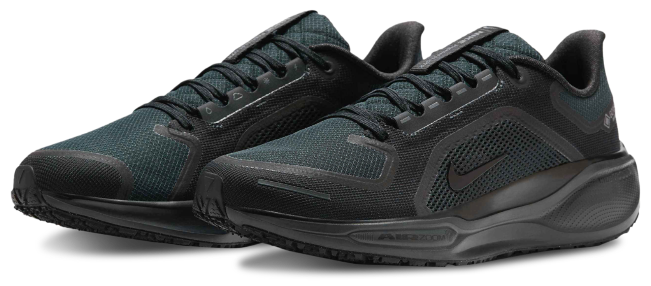 Nike Air ZOOM Pegasus 41 GTX Image 6 of 8. Tap to open photo gallery.