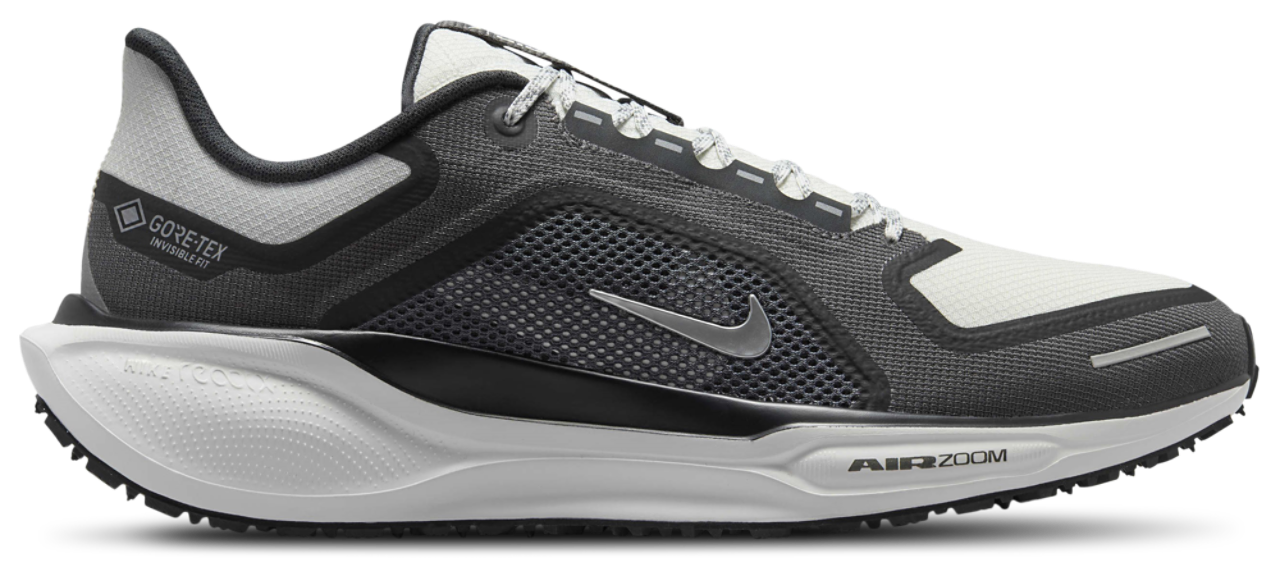 Nike Air ZOOM Pegasus 41 GTX Image 1 of 5. Tap to open photo gallery.
