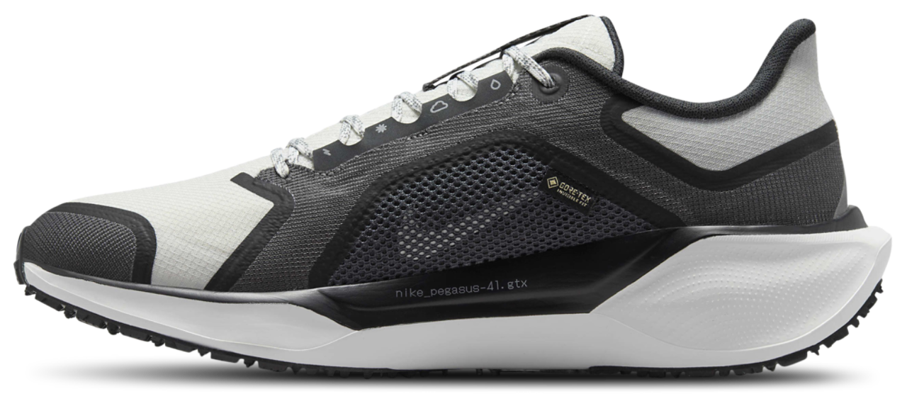 Nike Air ZOOM Pegasus 41 GTX Image 2 of 5. Tap to open photo gallery.