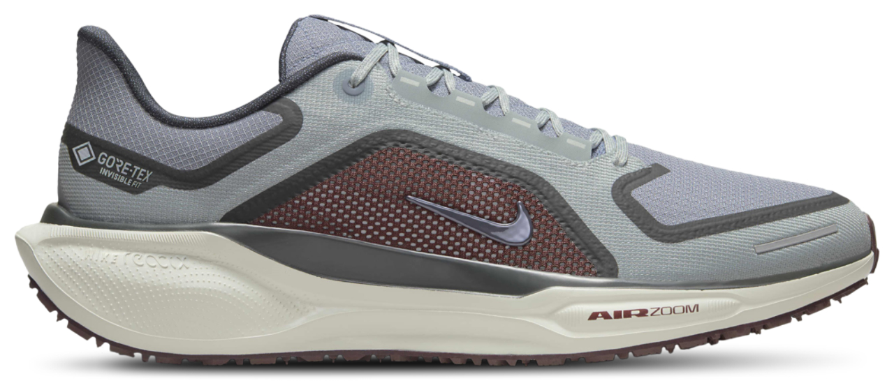 Nike Air ZOOM Pegasus 41 GTX Image 1 of 5. Tap to open photo gallery.