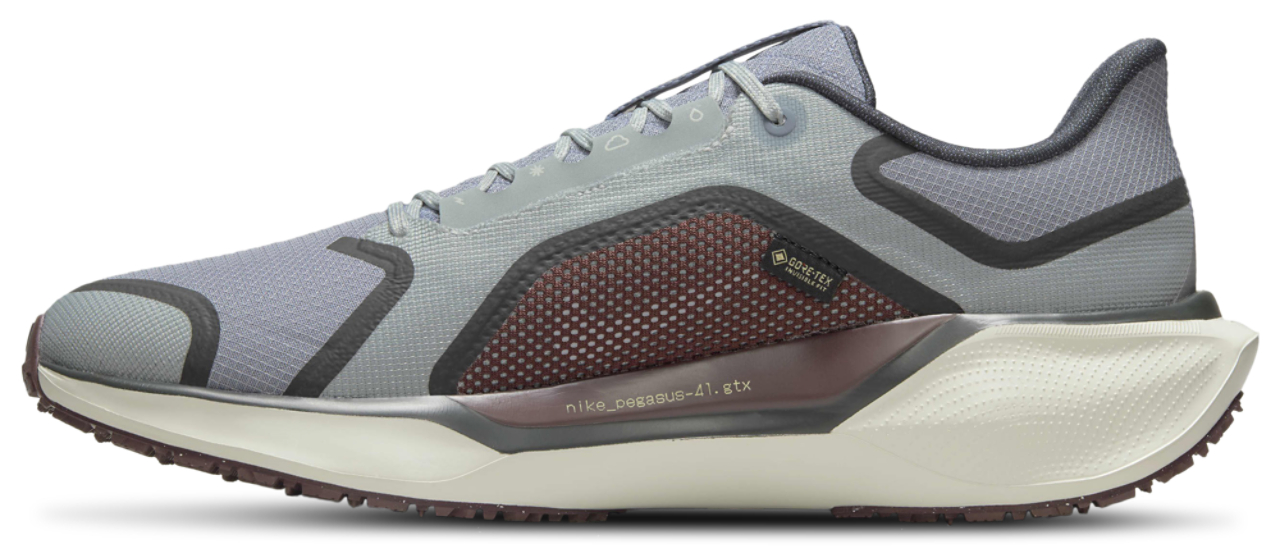 Nike Air ZOOM Pegasus 41 GTX Image 2 of 5. Tap to open photo gallery.