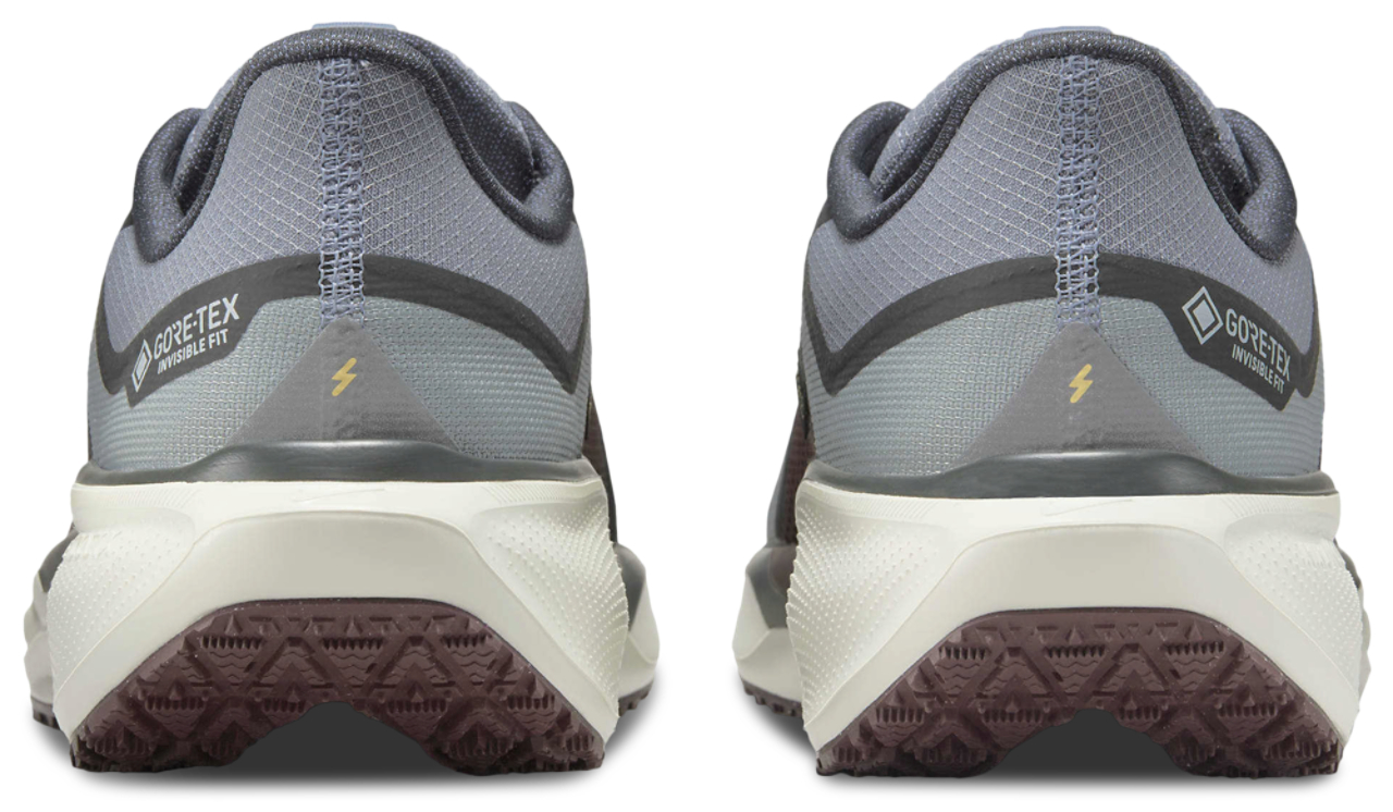 Nike Air ZOOM Pegasus 41 GTX Image 3 of 5. Tap to open photo gallery.