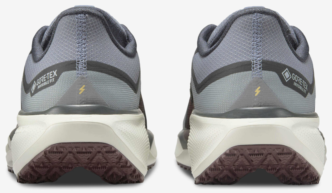 Nike Air ZOOM Pegasus 41 GTX Image 3 of 5. Tap to open photo gallery.