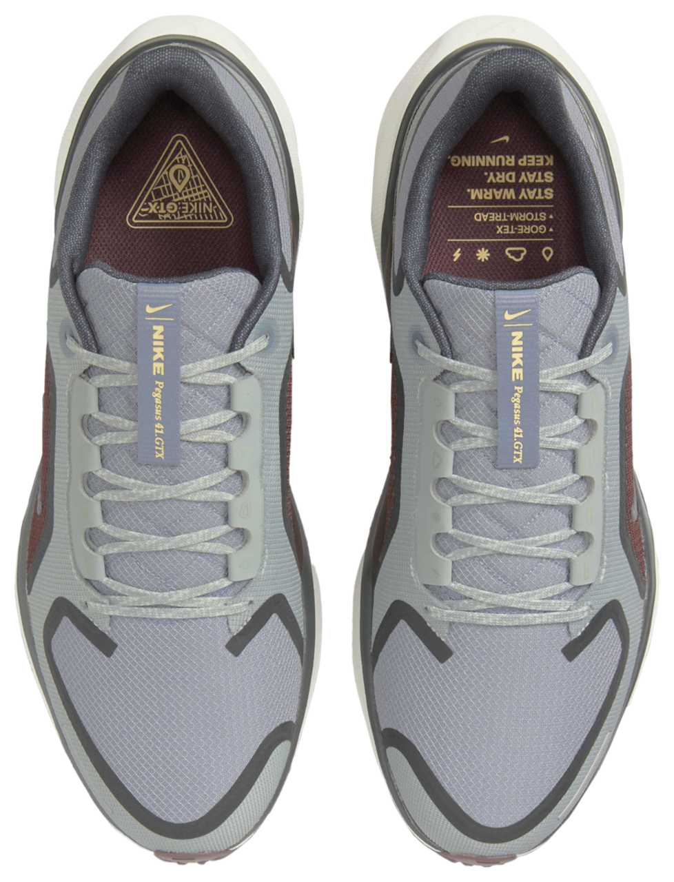 Nike Air ZOOM Pegasus 41 GTX - Men's | Foot Locker