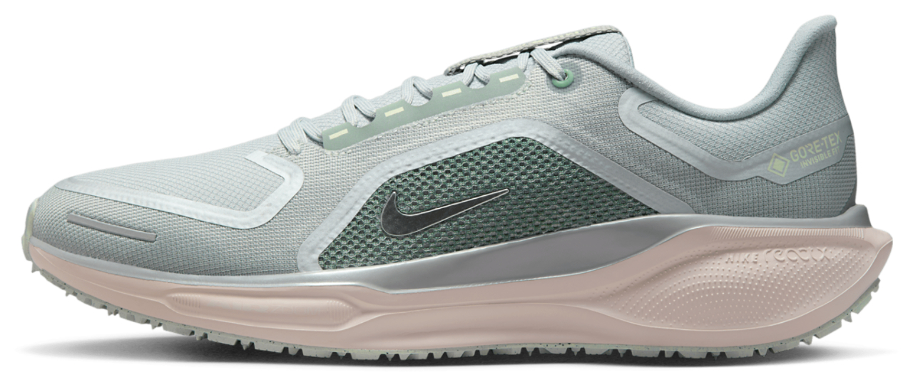 Nike Air ZOOM Pegasus 41 GTX Image 2 of 5. Tap to open photo gallery.