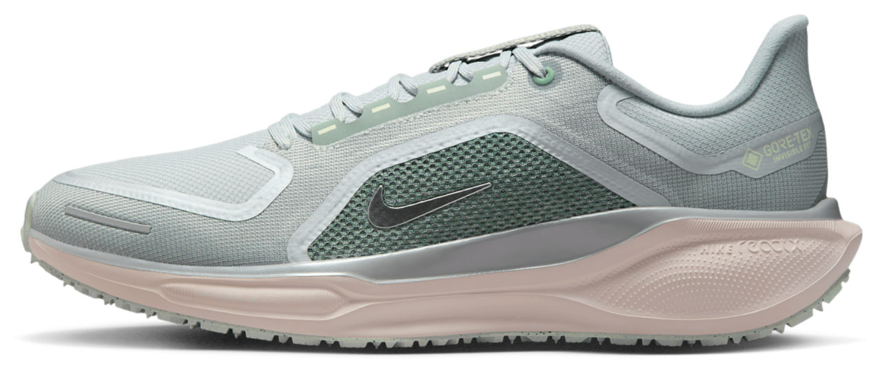 Nike Air ZOOM Pegasus 41 GTX Image 2 of 5. Tap to open photo gallery.