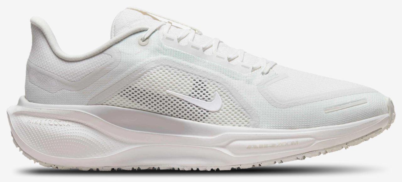 Nike Air ZOOM Pegasus 41 GTX Image 1 of 8. Tap to open photo gallery.