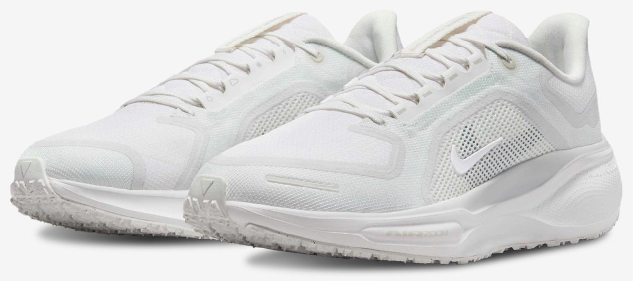 Nike Air ZOOM Pegasus 41 GTX Image 6 of 8. Tap to open photo gallery.