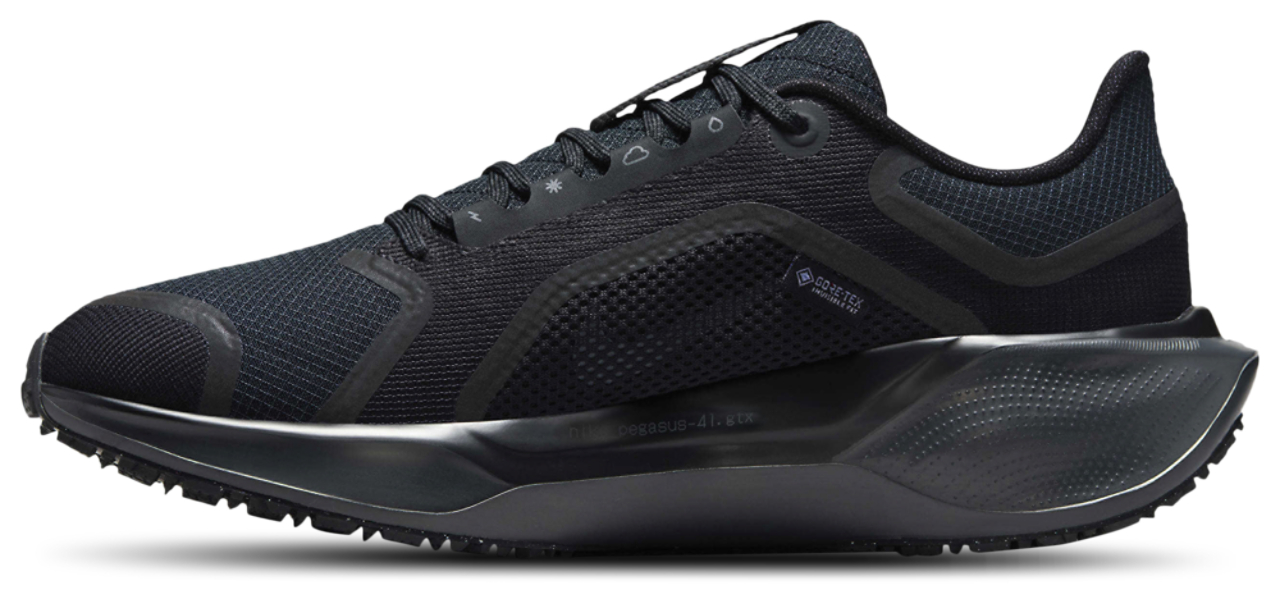 Nike Air ZOOM Pegasus 41 GTX Image 2 of 5. Tap to open photo gallery.