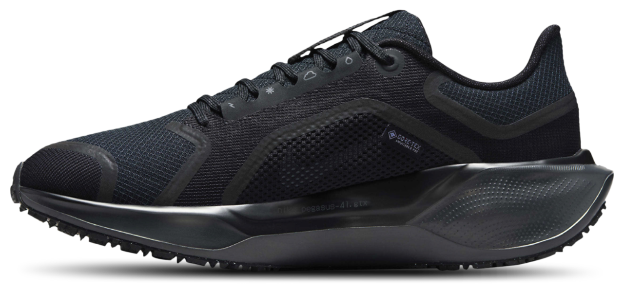 Nike Air ZOOM Pegasus 41 GTX Image 2 of 5. Tap to open photo gallery.