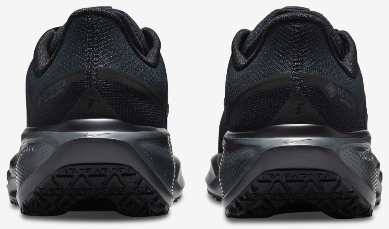 Nike Air ZOOM Pegasus 41 GTX Image 3 of 5. Tap to open photo gallery.