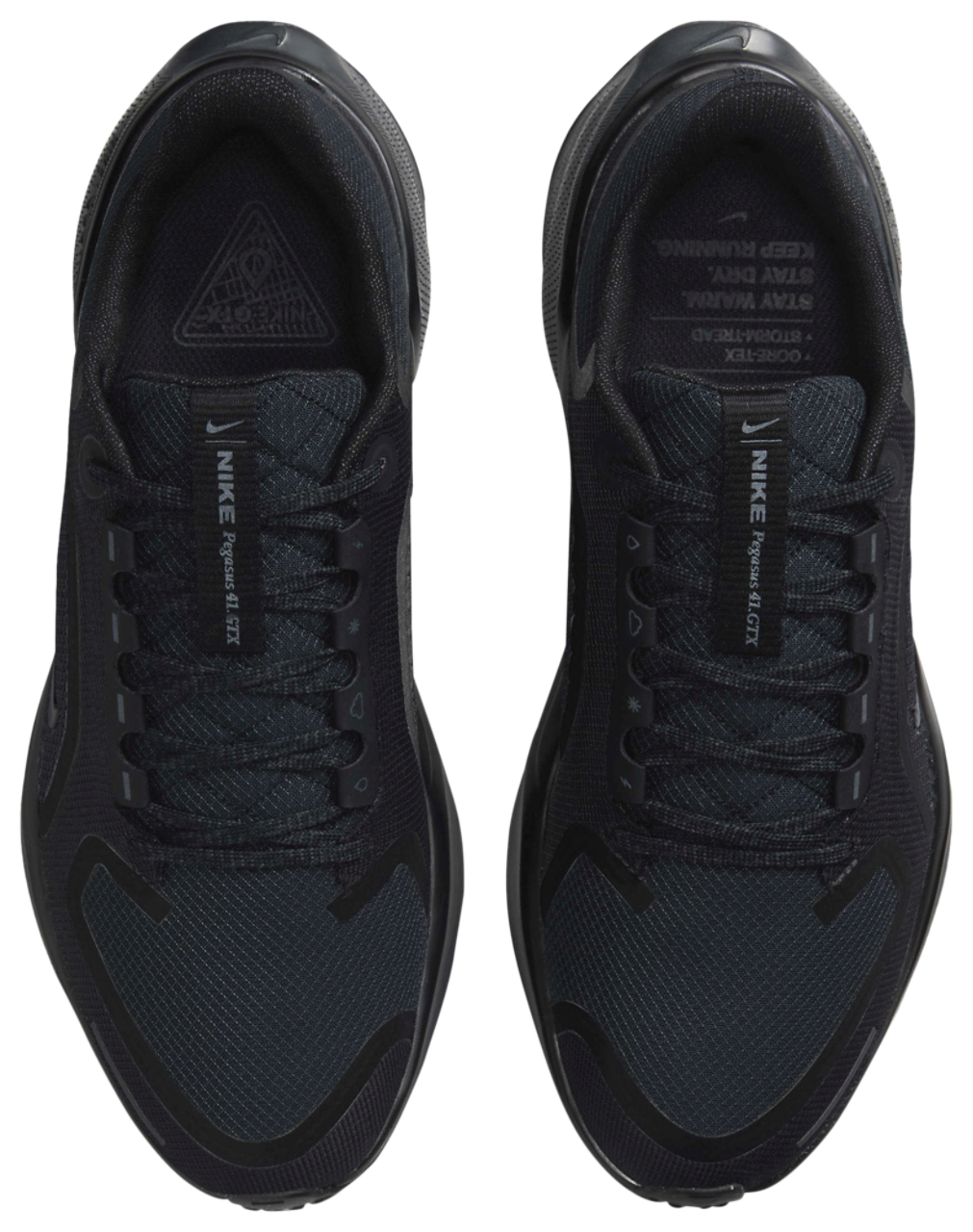 Nike Air ZOOM Pegasus 41 GTX Image 4 of 5. Tap to open photo gallery.