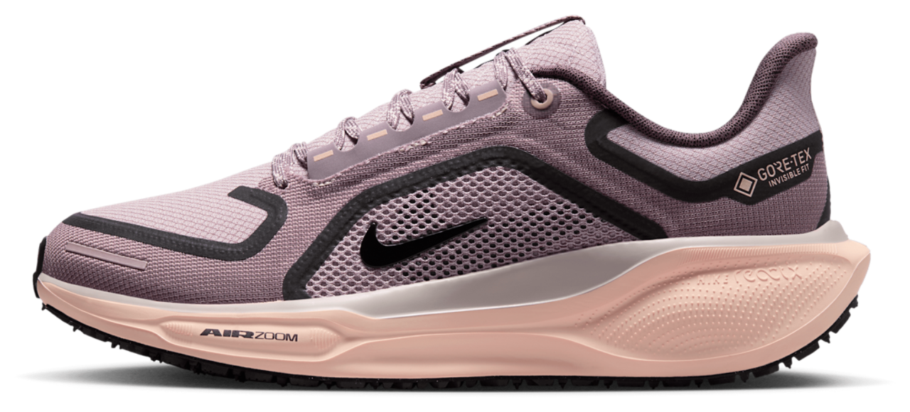 Nike Air ZOOM Pegasus 41 GTX Image 2 of 5. Tap to open photo gallery.