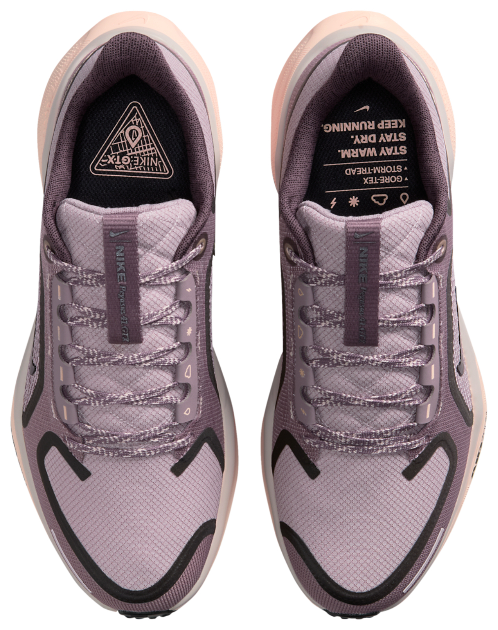 Nike Air ZOOM Pegasus 41 GTX - Women's | Foot Locker