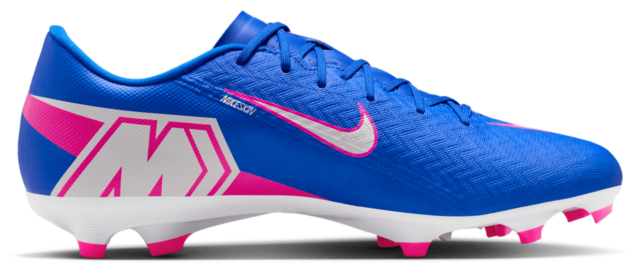 Nike Zoom Vapor 16 Academy FG/MG Image 1 of 9. Tap to open photo gallery.