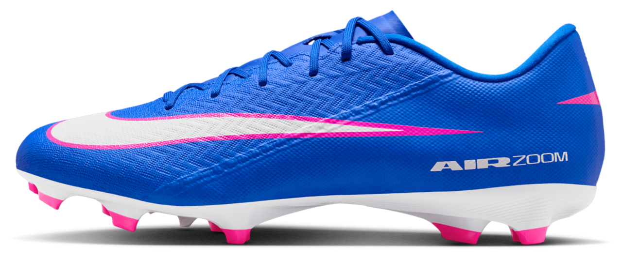 Nike Zoom Vapor 16 Academy FG/MG Image 2 of 9. Tap to open photo gallery.