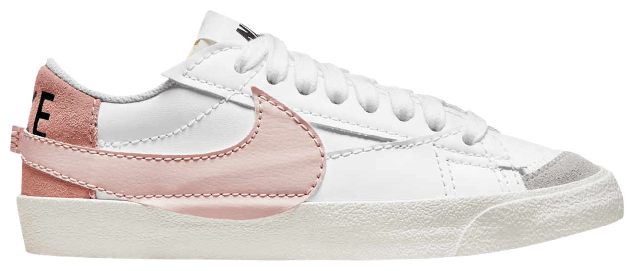 シューズ NIKE BLAZER LOW '77 JUMBO WNTR Nike Blazer Low 77 Jumbo WNTR Midnight Navy Gum Men Unisex