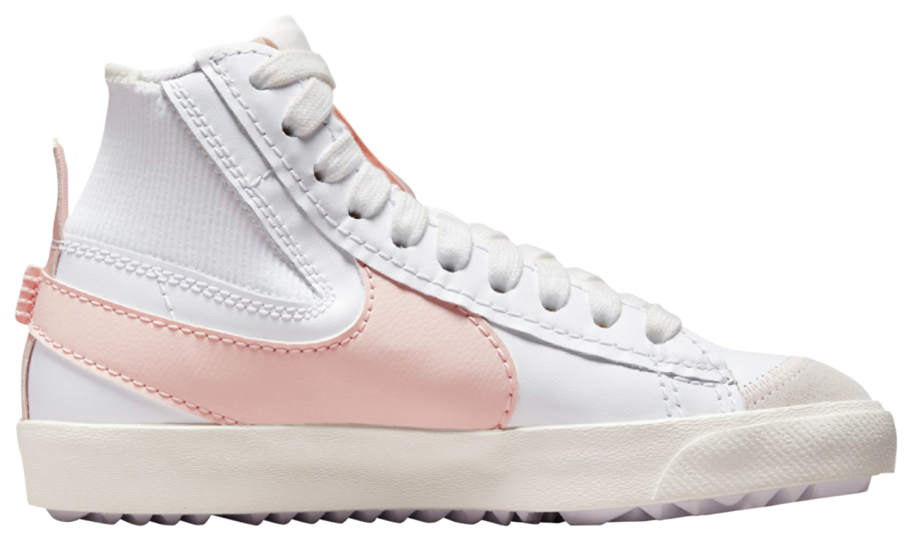 Nike Blazer Mid '77 Jumbo Image 1 of 5. Tap to open photo gallery.