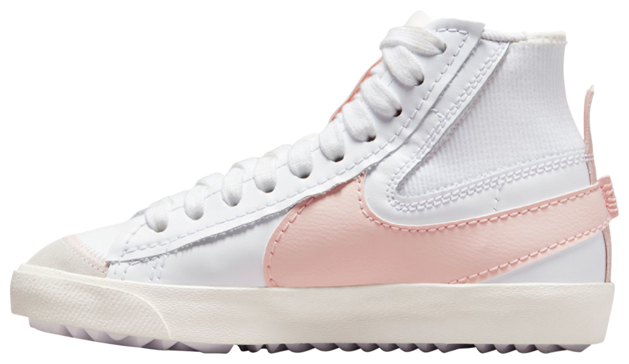 Nike Blazer Mid '77 Jumbo Image 2 of 5. Tap to open photo gallery.