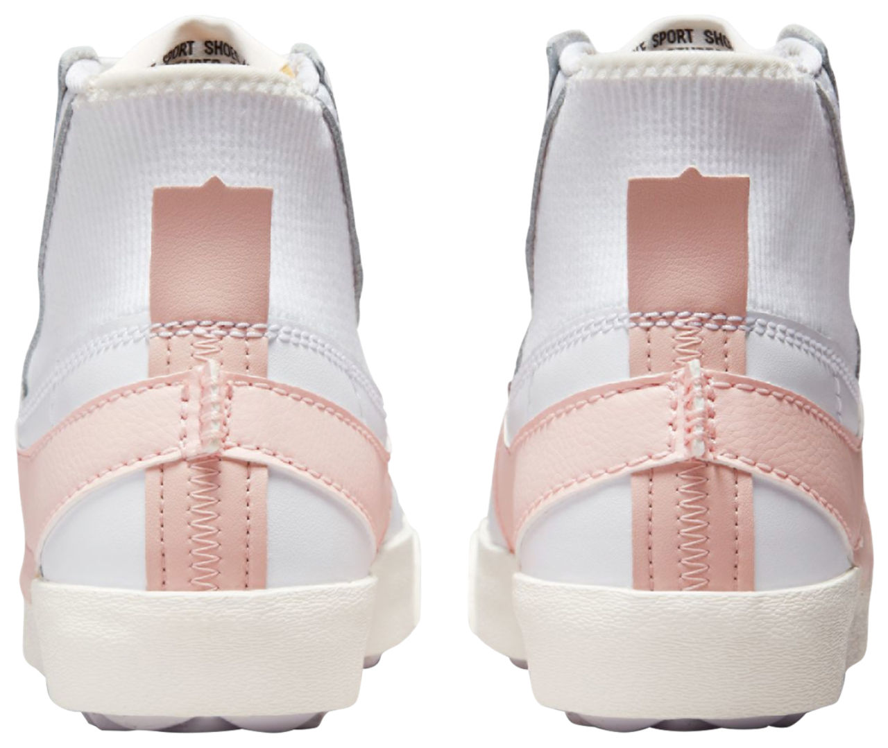 Nike Blazer Mid '77 Jumbo Image 3 of 5. Tap to open photo gallery.