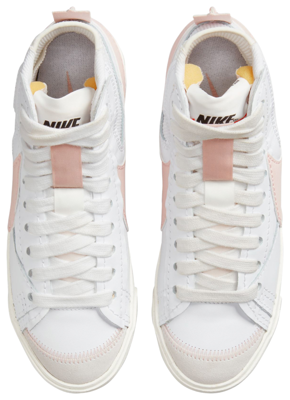 Nike Blazer Mid '77 Jumbo Image 4 of 5. Tap to open photo gallery.