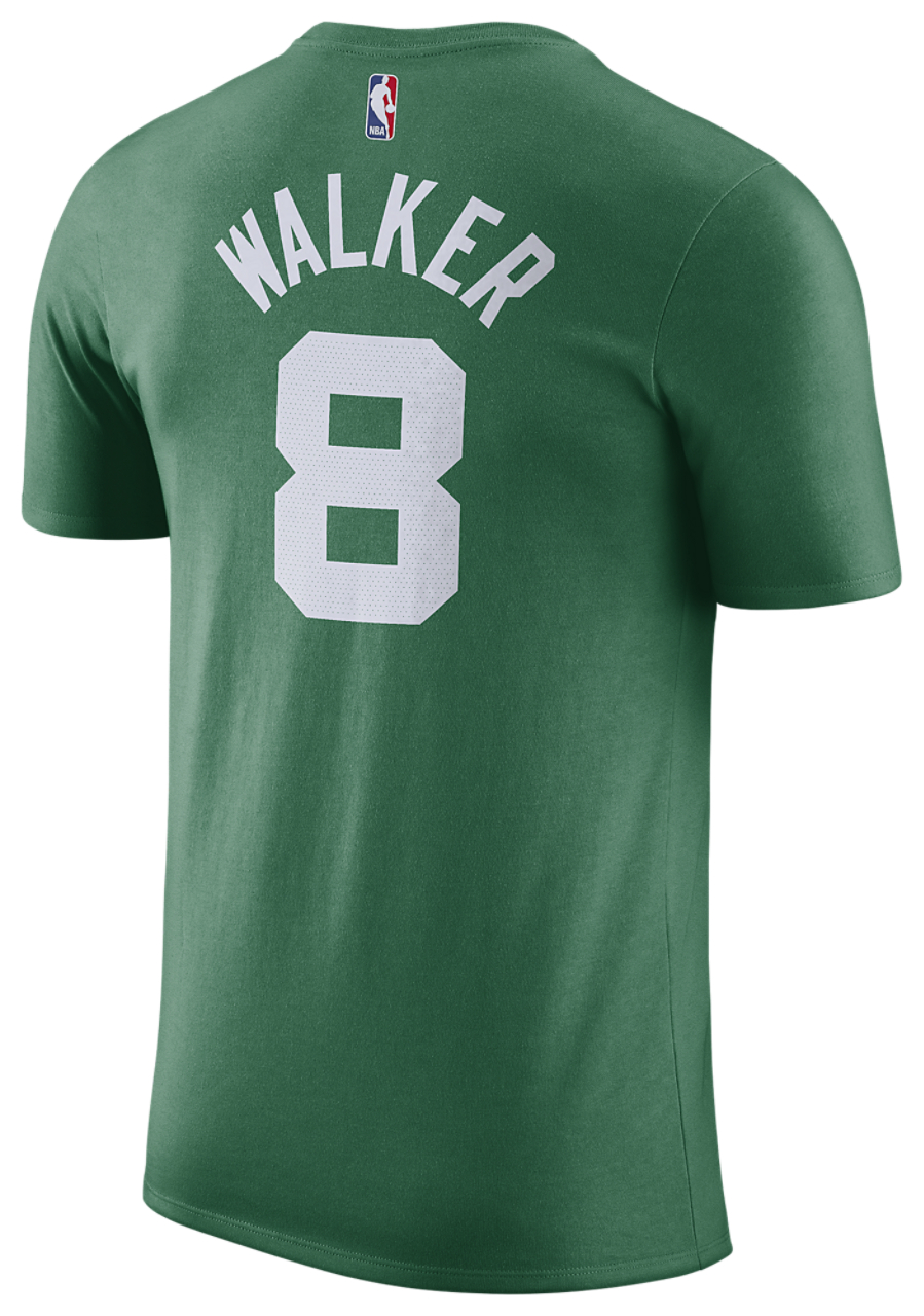 Nike NBA Player Name & Number DFCT T-Shirt Image 1 of 2. Tap to open photo gallery.